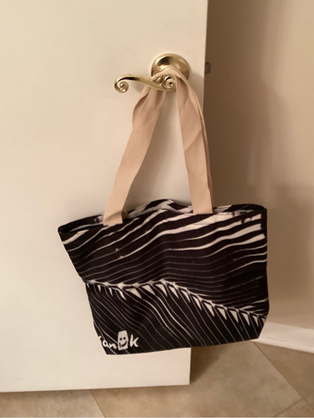 NWOT!! Sanuck Reusable Tote